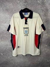 90's England National Team