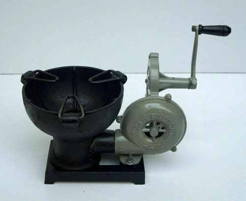 Hand blower blacksmith - 17",