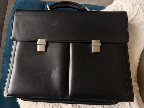 Montblanc double fasten - montblanc,