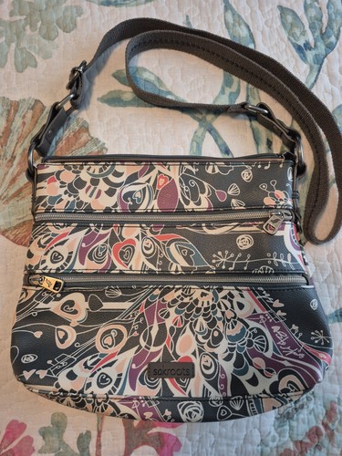 Sakroots crossbody purse - sakroots,
