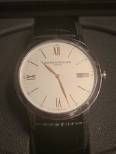 Baume & Mercier Classima