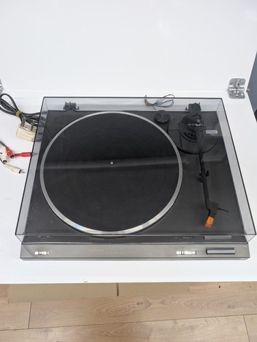 Technics b210 turntable - sl-b210,