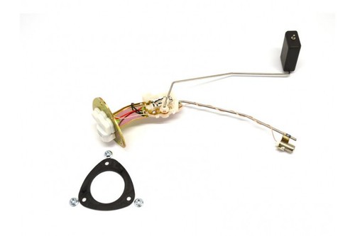 Fuel tank gauge sender - sender, unit