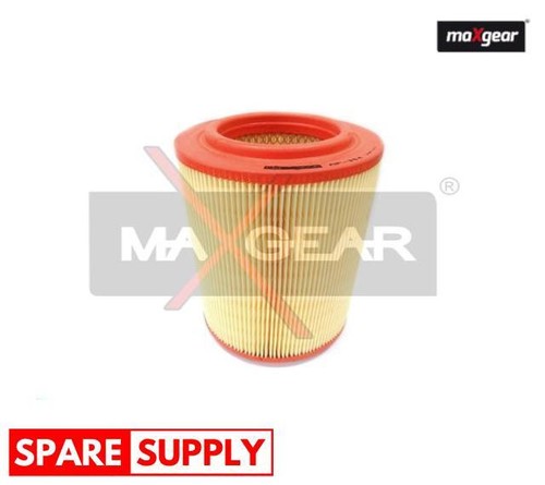 Air filter for california - filter,