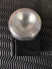 Fiat Strada Glovebox Torch