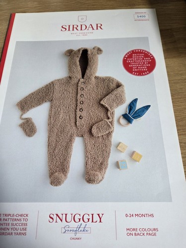 Knitting patterns bundle - bundle,