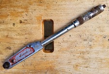 Britool Torque Wrench  AVT
