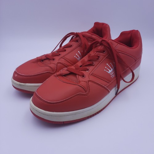 Troop usa crown - troop, shoes