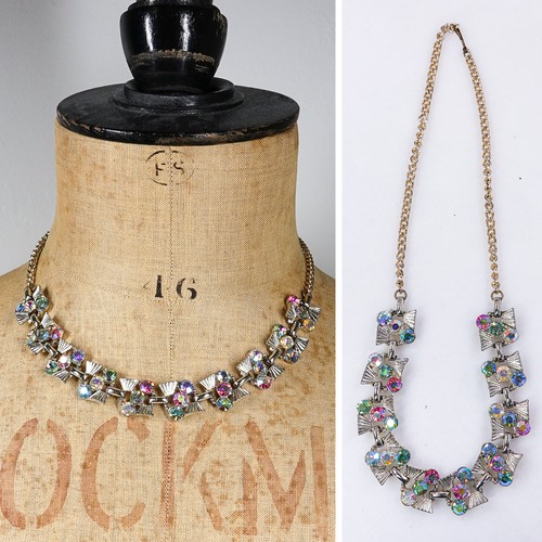 Vintage modernist aurora - vintage,