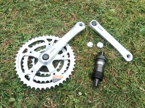 Retro shimano m730 - retro,