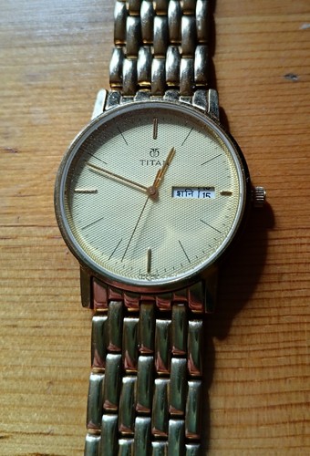 Rare vintage titan 149yab - rare,