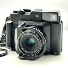 FUJI FUJIFILM GS645S Pro