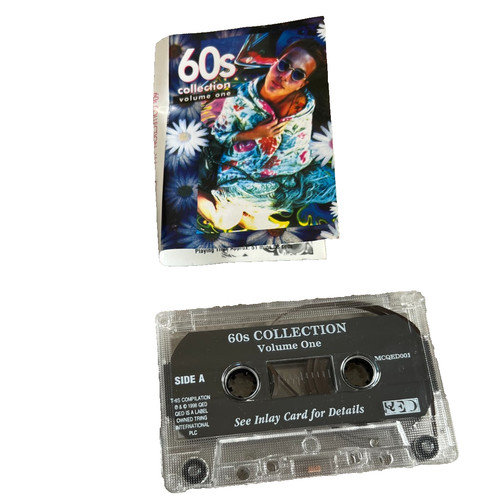60s collection volume - collection,