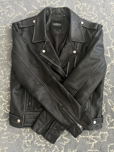 Barney classic black - barney’s,