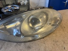 MERCEDES A class W169 left passenger  FRONT HEADLIGHT 04-2007 A1698200761