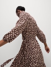 Marks & Spencer Womens Brown