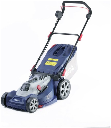 Spear jackson lawnmower 44cm - &,