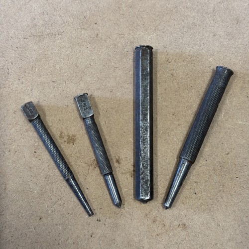 Vintage metal work centre - vintage,