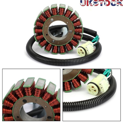 Stator generator for - stator,