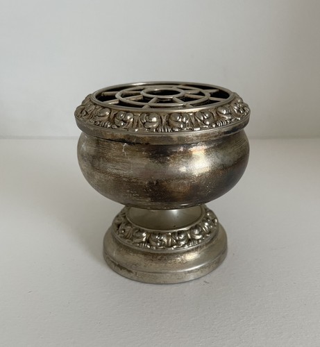Ianthe small silver - ianthe,