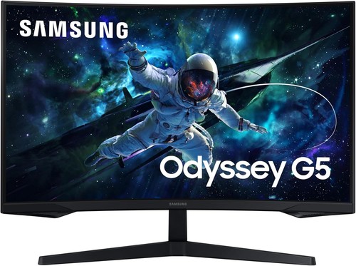 Samsung odyssey g55c - odyssey,
