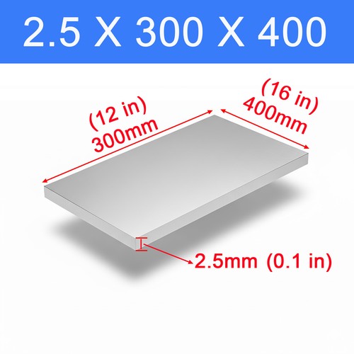 Aluminium sheet plate thick - aluminium,