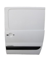 PEUGEOT EXPERT LOADING DOOR