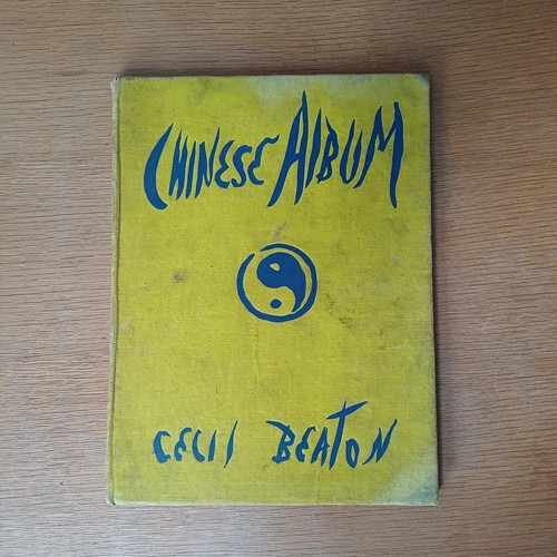 Chinese album cecil - chinese,