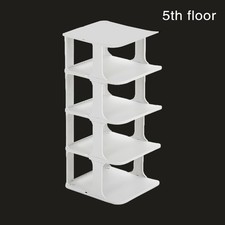 7 Tier Shoe Rack Tall Storage