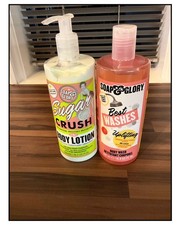 Soap & Glory - 2 x Body Bundle