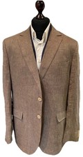 Gant 100% Linen Sports Jacket