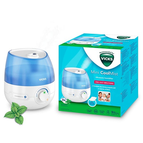 Vicks mini cool - vicks,