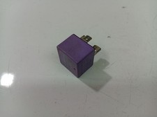 03525 Relay, Working Current