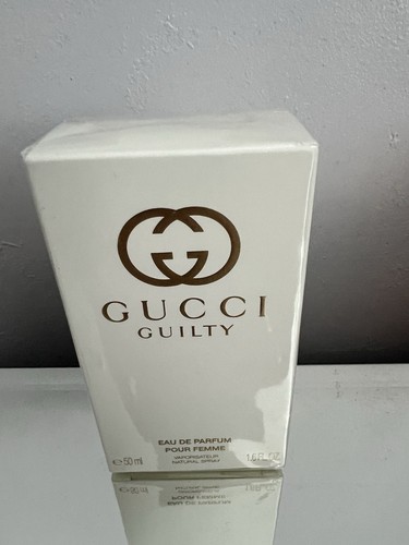 Gucci guilty pour femme - femme, eau