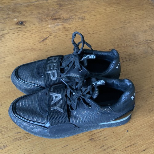 Replay women sneakers - replay,