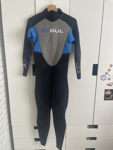 Gul response wetsuit full - response,