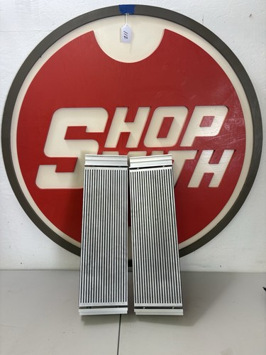 Shopsmith mark model 520 - shopsmith,