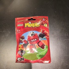 LEGO MIXELS: Vulk 41501 New And Sealed Christmas Stocking Filler Gift Idea