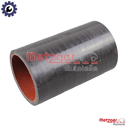 Charge air hose 2400910 - charge,