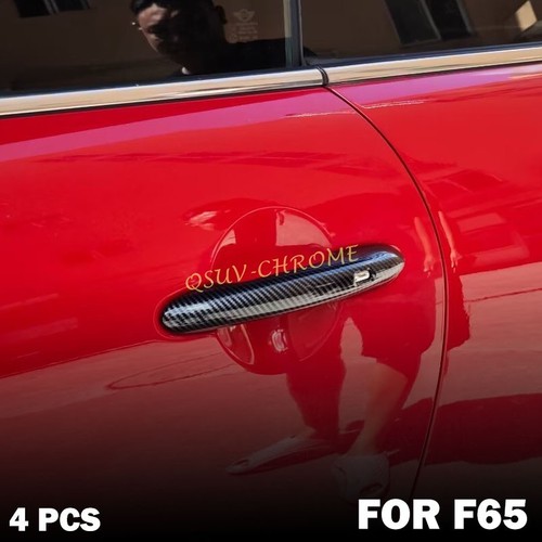 For 2024 2026 f65 mini - f65, cooper