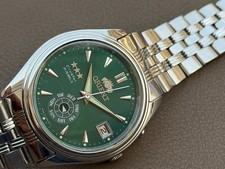 Japan Vintage  Orient 3 Stars