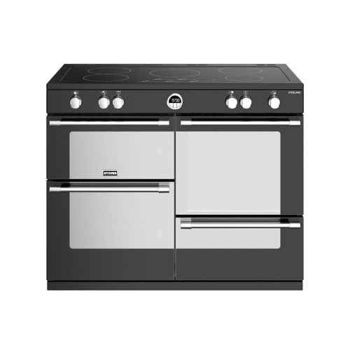 Stoves sterling 110cm - sterling,