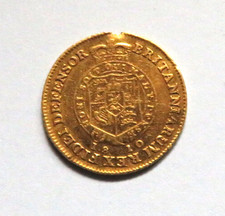 Great Britain.  1810 George