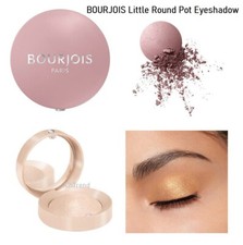 BOURJOIS Little Round Pot Eyeshadow --Choose shade---