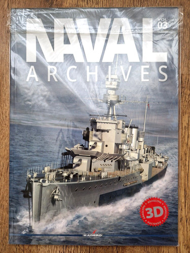 Naval archives vol - naval, vol.