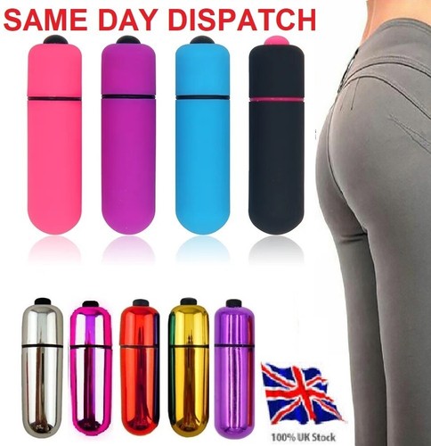 Vibrating mini bullet pussy - vibrating,