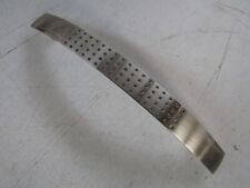 DIMPLED BOW HANDLE ST STEEL 96mm 128mm Lot1475