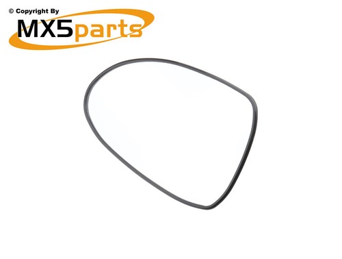 Mx5 electric door wing - lh,