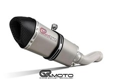 Exhaust for KTM 890 Duke / R