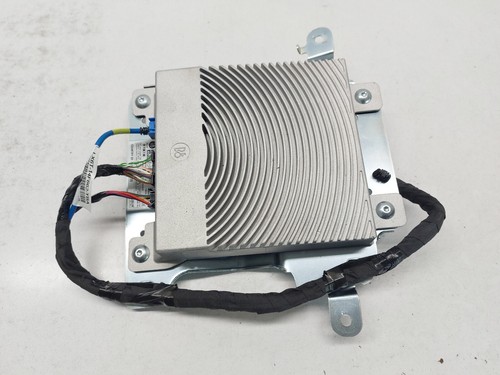 Ford kuga mk3 audio - ford, sound